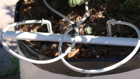 Fertilización en Hidroponía:  Optimizando el Riego con Netafim