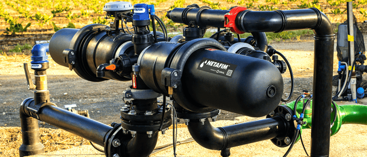 Conoce tu filtro ideal