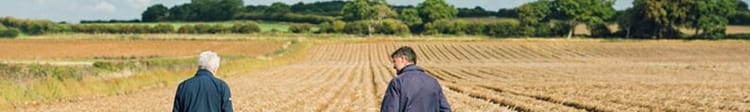 Banner El cambio de paradigmas que requiere el riego de precisión