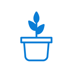 Sensores de planta