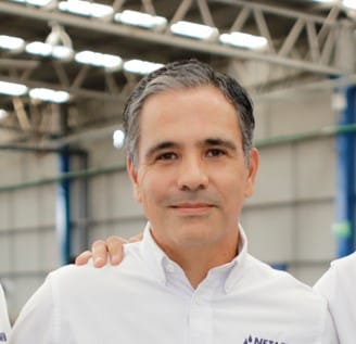 Ricardo Medina