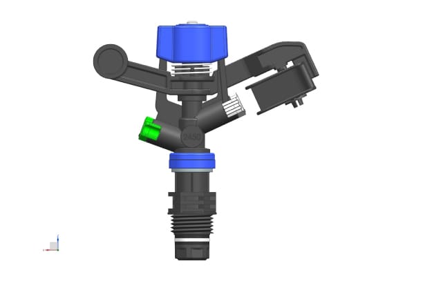 LWP 2450™